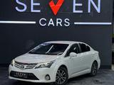 Toyota Avensis 2013 года за 7 000 000 тг. в Астана