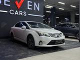 Toyota Avensis 2013 года за 7 000 000 тг. в Астана – фото 2