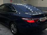 Toyota Camry 2015 годаfor9 500 000 тг. в Тараз – фото 5