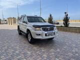 Toyota Land Cruiser Prado 2009 года за 11 000 000 тг. в Актау – фото 4