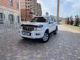 Toyota Land Cruiser Prado 2009 года за 11 000 000 тг. в Актау