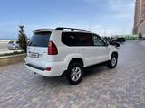Toyota Land Cruiser Prado 2009 года за 11 000 000 тг. в Актау – фото 5