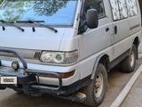 Mitsubishi L300 1993 года за 2 800 000 тг. в Усть-Каменогорск – фото 5
