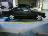 Mercedes-Benz S 560 1990 годаfor15 000 000 тг. в Астана