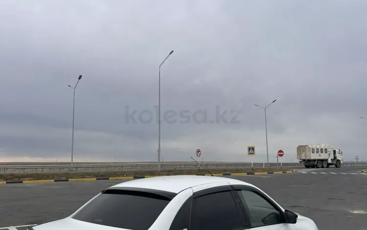 ВАЗ (Lada) Granta 2190 2018 года за 2 800 000 тг. в Актобе