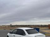 ВАЗ (Lada) Granta 2190 2018 годаүшін2 800 000 тг. в Актобе – фото 2