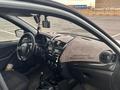 ВАЗ (Lada) Granta 2190 2018 года за 2 800 000 тг. в Актобе – фото 3
