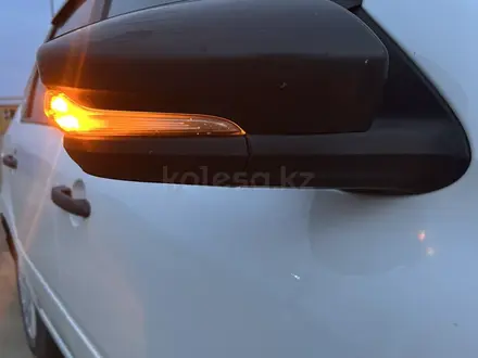 ВАЗ (Lada) Granta 2190 2018 года за 2 800 000 тг. в Актобе – фото 6