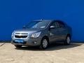 Chevrolet Cobalt 2021 года за 6 300 000 тг. в Алматы