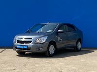 Chevrolet Cobalt 2021 года за 6 300 000 тг. в Алматы