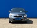Chevrolet Cobalt 2021 года за 6 300 000 тг. в Алматы – фото 2