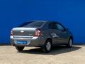 Chevrolet Cobalt 2021 года за 6 300 000 тг. в Алматы – фото 3