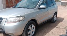 Hyundai Santa Fe 2007 годаүшін5 500 000 тг. в Жезказган – фото 3