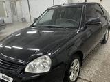 ВАЗ (Lada) Priora 2172 2012 года за 2 400 000 тг. в Костанай – фото 3