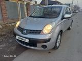 Nissan Note 2008 годаүшін3 700 000 тг. в Алматы