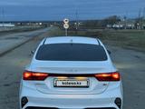Kia Cerato 2023 годаfor10 000 000 тг. в Караганда – фото 5