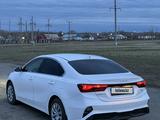 Kia Cerato 2023 годаfor10 000 000 тг. в Караганда – фото 4