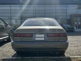Toyota Camry 1997 года за 2 300 000 тг. в Павлодар – фото 5
