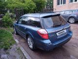 Subaru Outback 2007 года за 6 800 000 тг. в Кокшетау – фото 3