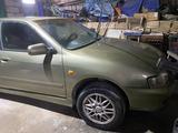 Nissan Primera 2000 годаүшін500 000 тг. в Актау – фото 2