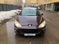 Peugeot 407 2004 года за 2 650 000 тг. в Астана