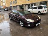 Peugeot 407 2004 года за 2 650 000 тг. в Астана – фото 2