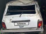 ВАЗ (Lada) Lada 2121 2011 года за 1 916 145 тг. в Щучинск