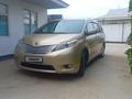 Toyota Sienna 2012 года за 11 500 000 тг. в Актау