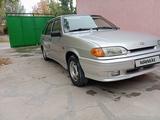 ВАЗ (Lada) 2114 2013 годаfor1 800 000 тг. в Шымкент