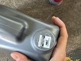 Масло двигателя 5w40 Mercedes original за 28 000 тг. в Астана – фото 2