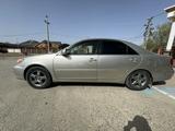 Toyota Camry 2003 года за 4 400 000 тг. в Айтеке би – фото 4