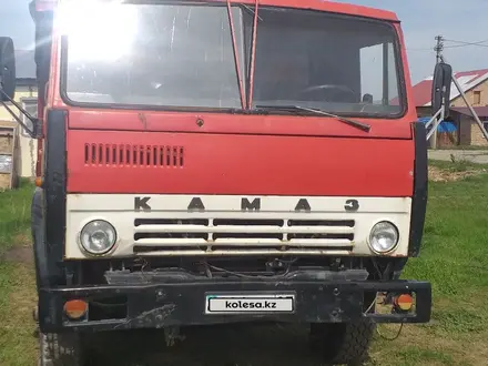 КамАЗ  5511 1986 года за 2 500 000 тг. в Алматы