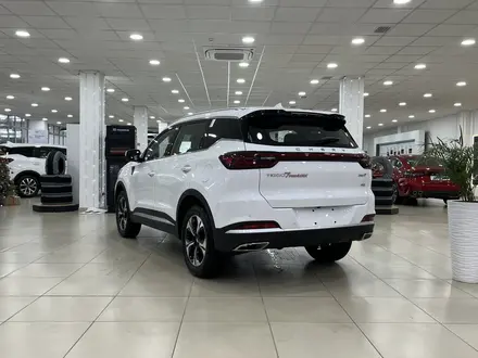 Chery Tiggo 7 Pro Max 2023 года за 11 190 000 тг. в Тараз – фото 2