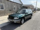 Subaru Forester 1998 года за 1 700 000 тг. в Тараз