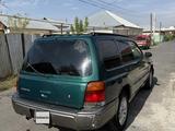 Subaru Forester 1998 года за 1 700 000 тг. в Тараз – фото 5