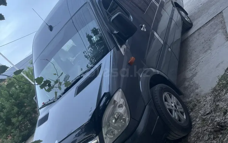 Mercedes-Benz Sprinter 2010 года за 14 500 000 тг. в Кызылорда