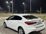 Kia Cerato 2014 годаүшін4 700 000 тг. в Кызылорда – фото 5