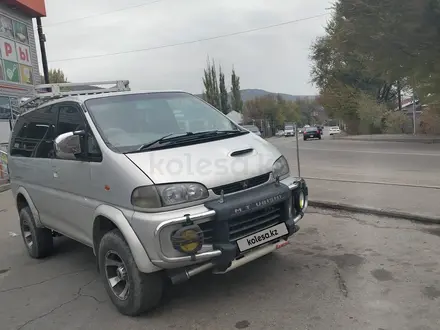 Mitsubishi Delica 1997 года за 3 000 000 тг. в Есик – фото 2