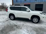 Toyota Land Cruiser Prado 2020 года за 24 500 000 тг. в Актобе – фото 5