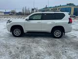 Toyota Land Cruiser Prado 2020 года за 24 500 000 тг. в Актобе – фото 2