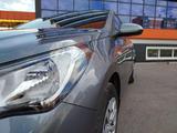 Hyundai Accent 2021 годаүшін8 300 000 тг. в Петропавловск – фото 3