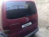 Volkswagen Transporter 2004 года за 5 700 000 тг. в Тараз – фото 3