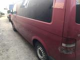 Volkswagen Transporter 2004 года за 5 700 000 тг. в Тараз – фото 2