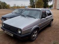 Volkswagen Golf 1991 года за 770 000 тг. в Уральск