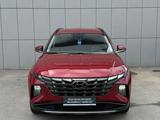 Hyundai Tucson 2021 годаүшін10 390 000 тг. в Шымкент – фото 2