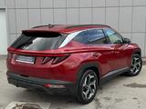 Hyundai Tucson 2021 годаүшін10 390 000 тг. в Шымкент – фото 3