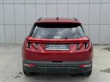 Hyundai Tucson 2021 годаүшін10 390 000 тг. в Шымкент – фото 4
