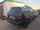 Mitsubishi Montero Sport 2000 года за 3 500 000 тг. в Атбасар