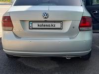 Volkswagen Polo 2011 годаүшін3 600 000 тг. в Алматы