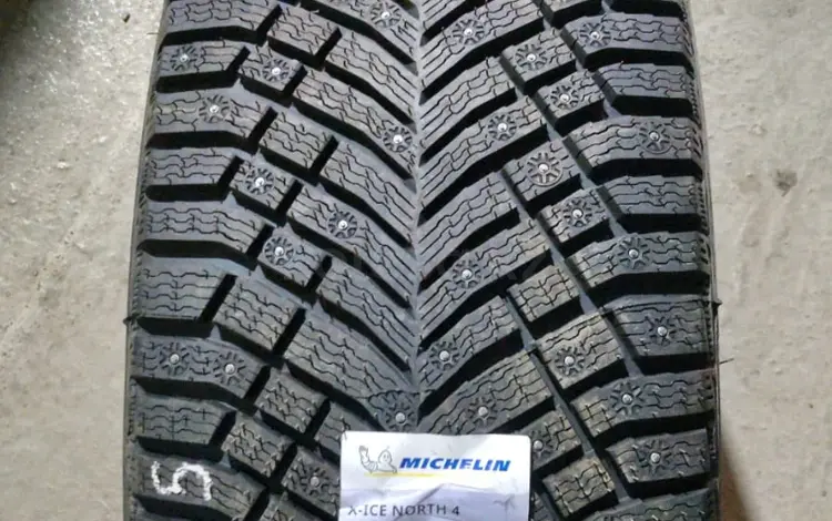 Шины Michelin 265/65/r18 Xice North4үшін165 000 тг. в Алматы